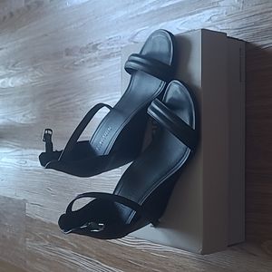 Kenneth Cole Platform Sandals, US 7.5 M